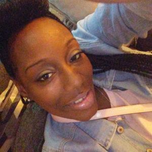 Meet your Posher, Marilyn